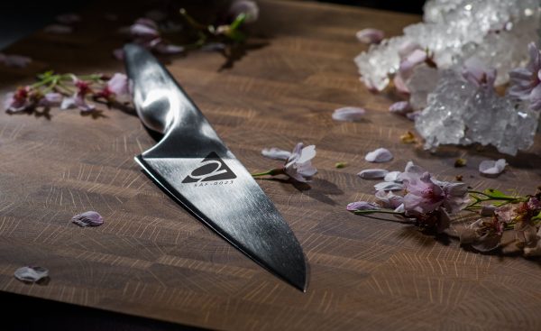 Универсальный нож Samura Alfa SAF-0023/K