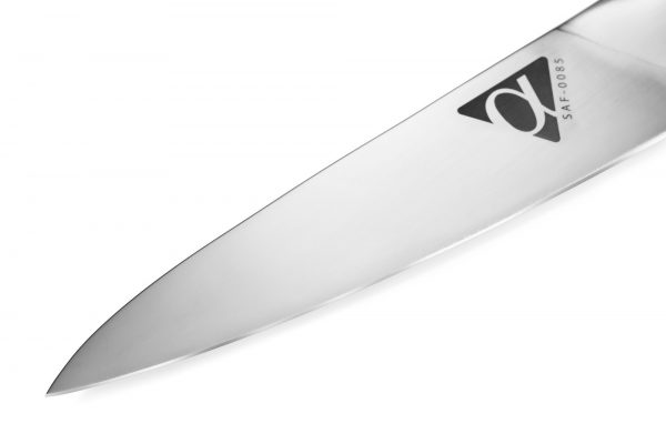 Шеф нож Samura ALFA SAF-0085/K