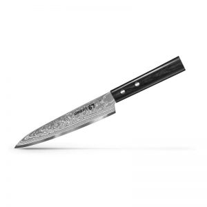 Универсальный нож Samura 67 Damascus SD67-0023М/К