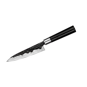 Универсальный нож Blacksmith Samura SBL-0023С/K
