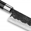 Нож Сантоку Samura Blacksmith SBL-0095С/K