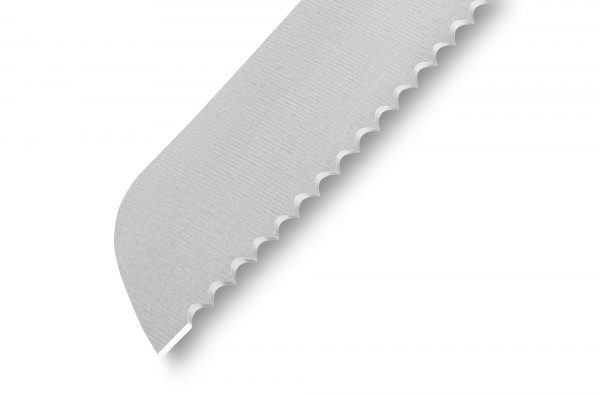 Нож для хлеба Samura Golf SG-0055/K - SAMURA-SHOP