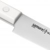 Нож для нарезки Samura Harakiri SHR-0045W/K