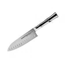 Нож Сантоку Samura Bamboo SBA-0094/K