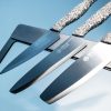 Набор из 3-х ножей Samura INCA SIN-0220B/K