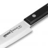 Нож кухонный HARAKIRI Samura SHR-0046BT/K